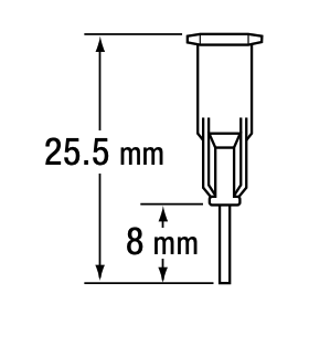 size- uv-block-ptfe-nozzle-musashi-tn